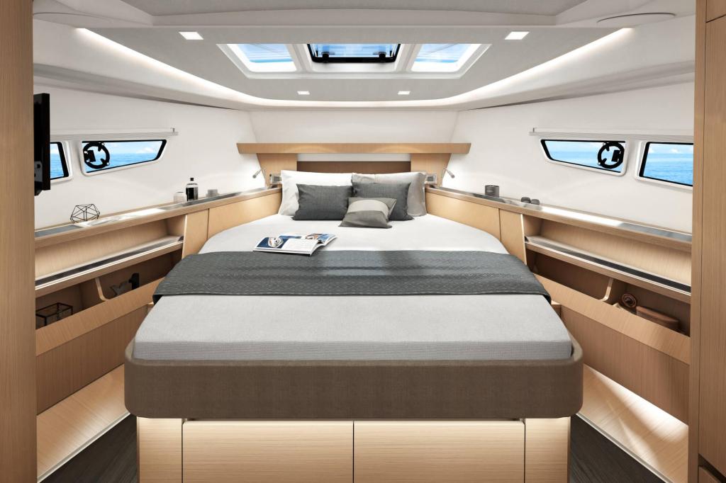 Sealine S335V