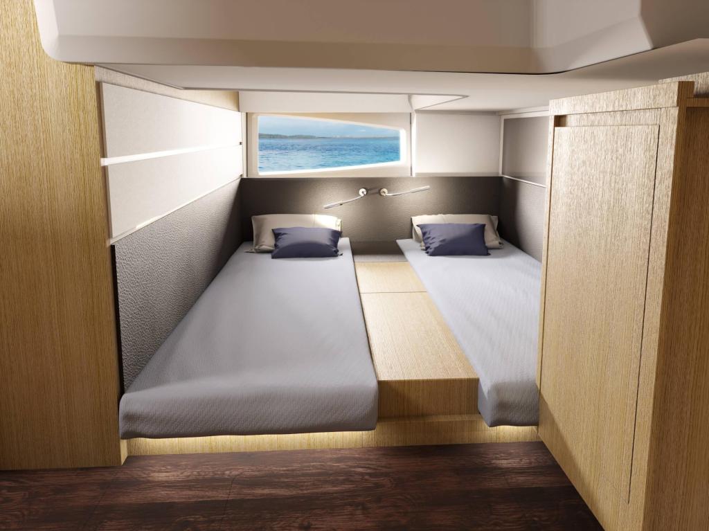 Sealine S430
