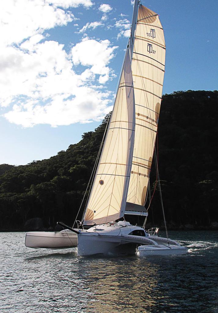 Corsair 37