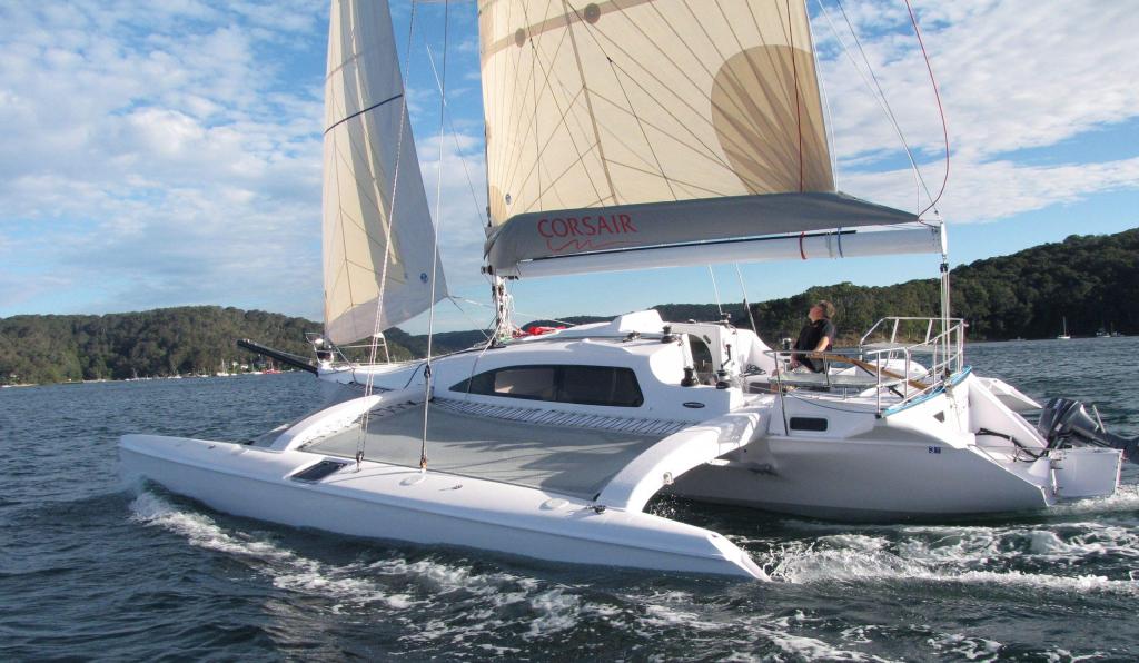 Corsair 37