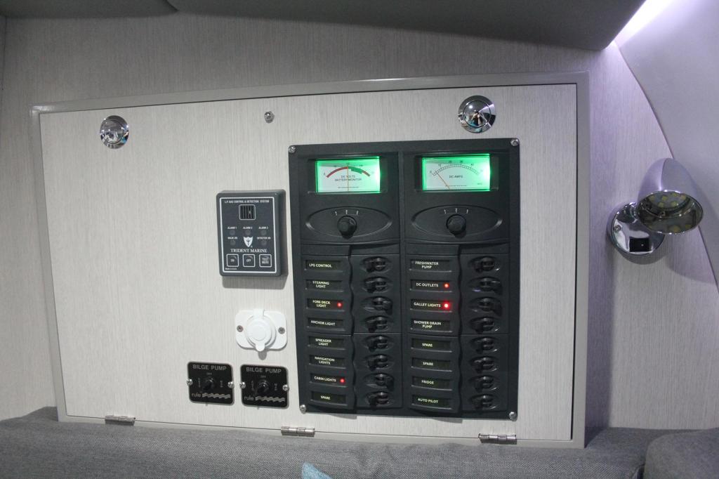 Corsair 37