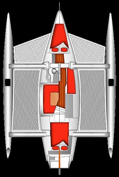 mise en page Corsair 37