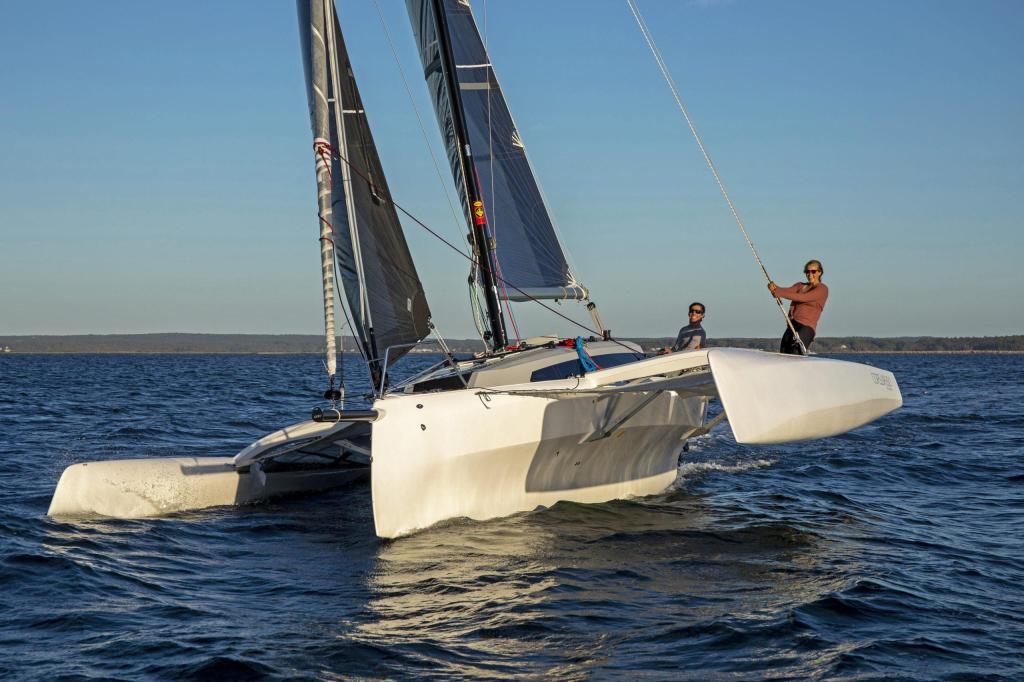 Corsair 880
