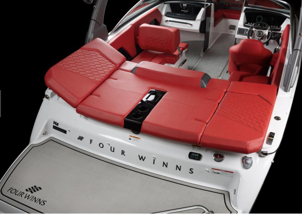 Four Winns H2