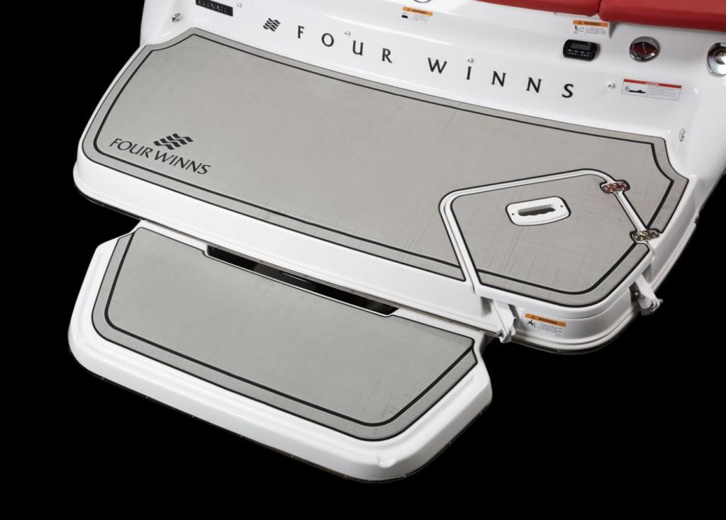 Four Winns H2