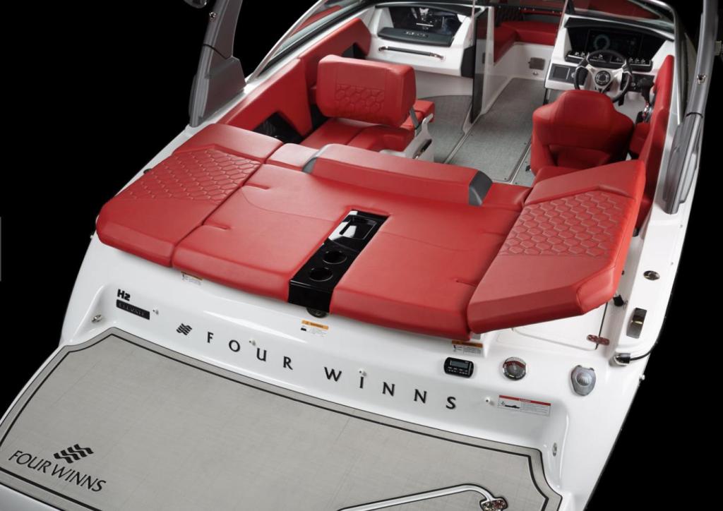 Four Winns H2