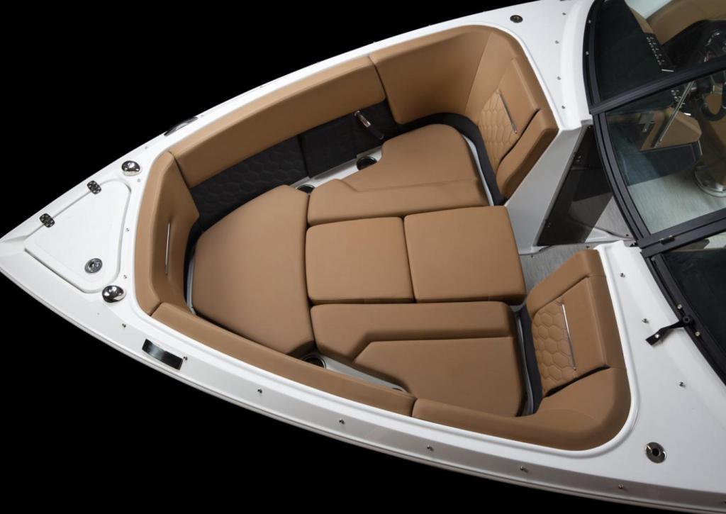 Four Winns H4 Surf