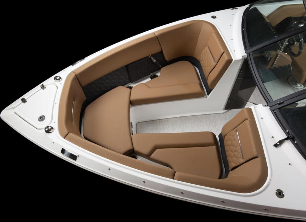 Four Winns H4 Surf