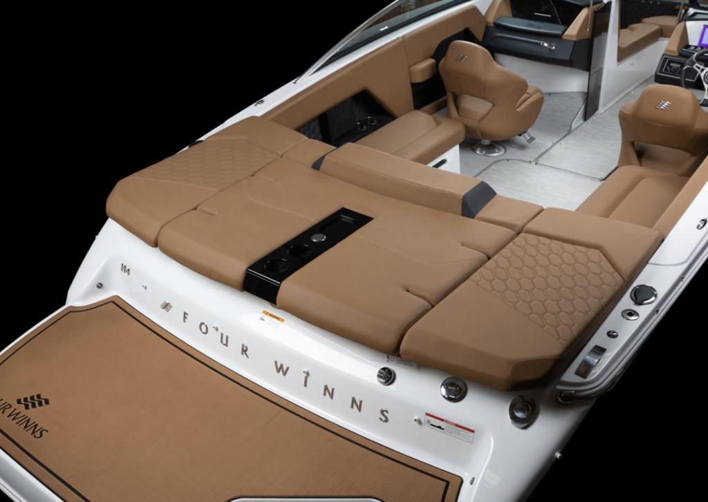 Four Winns H4 Surf