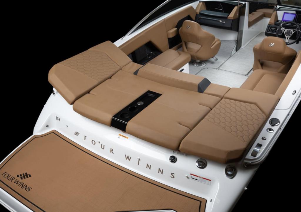 Four Winns H4 Surf