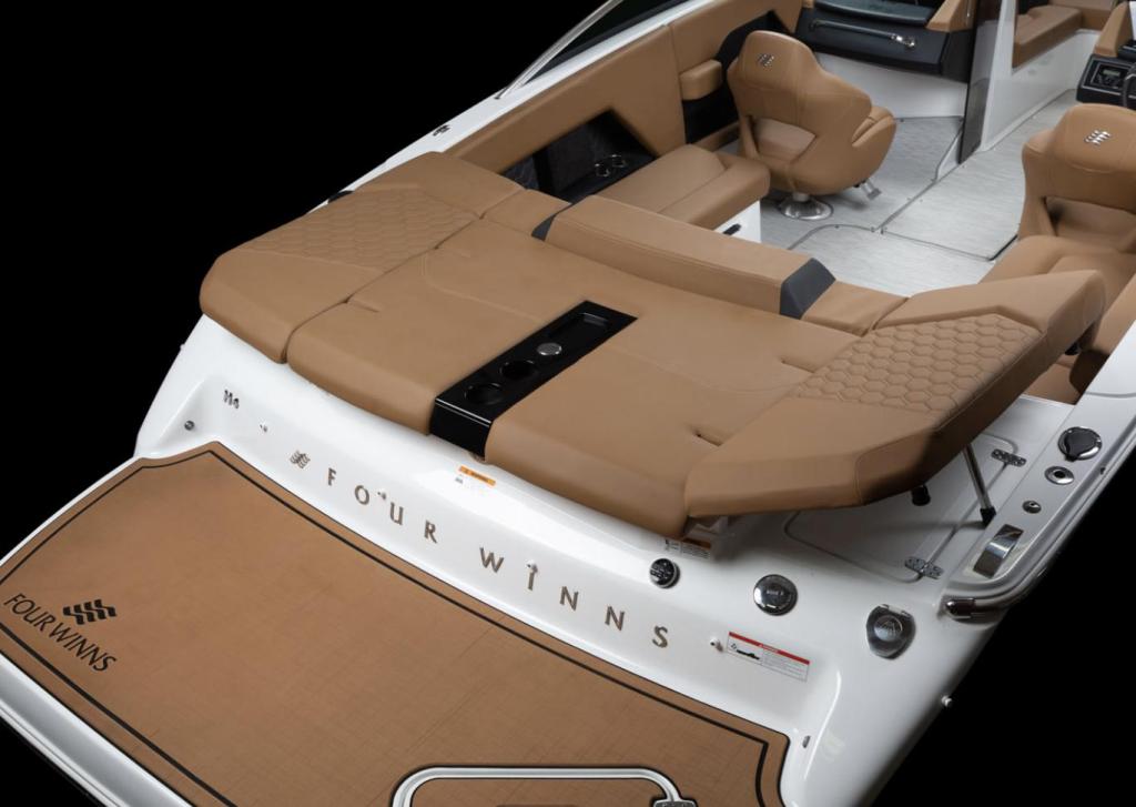 Four Winns H4 Surf