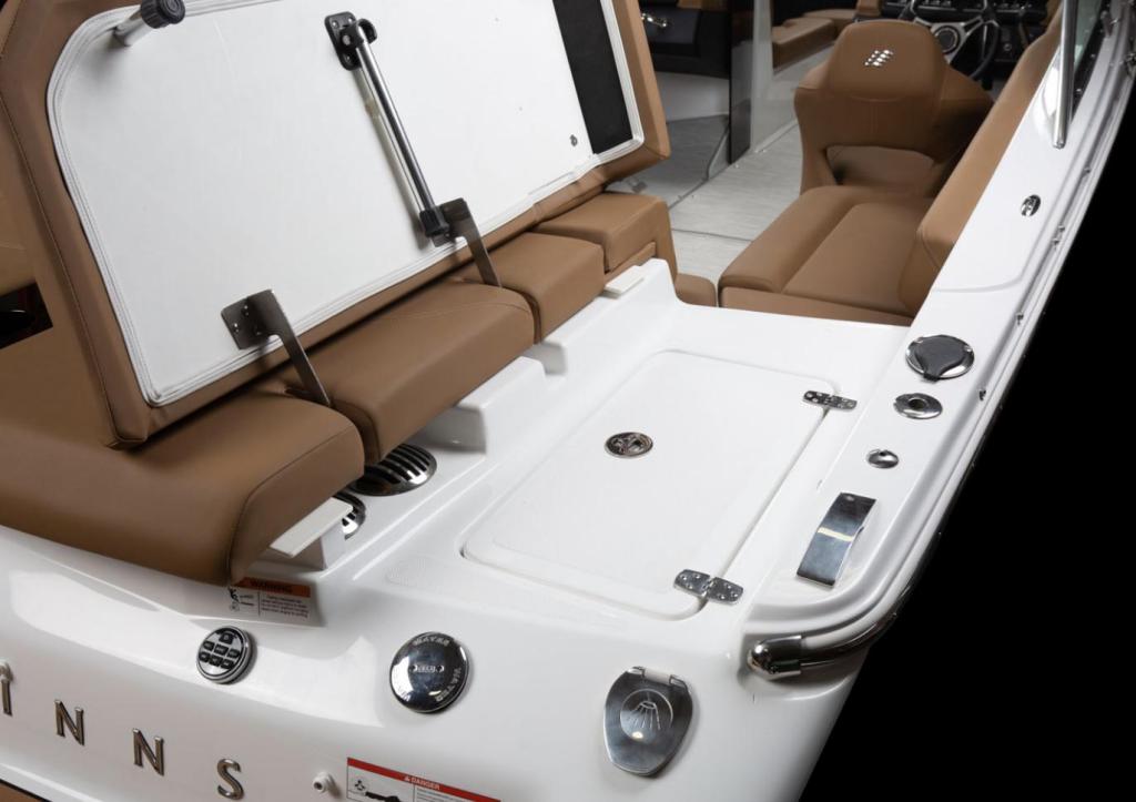Four Winns H4 Surf