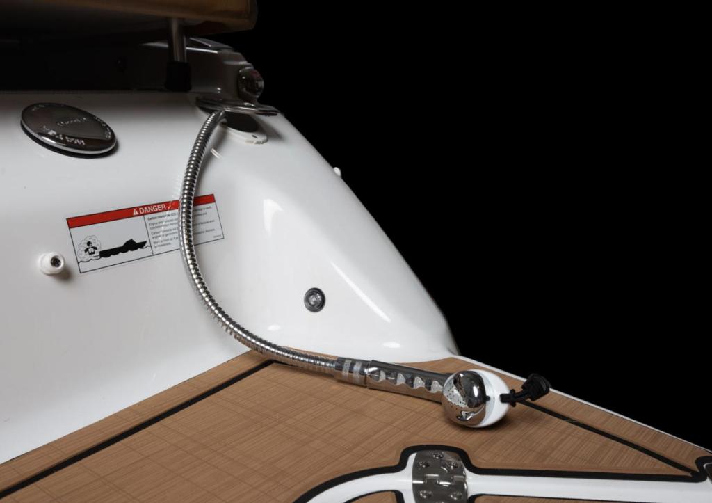 Four Winns H4 Surf