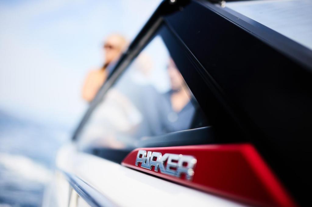 Parker 800 Cruiser