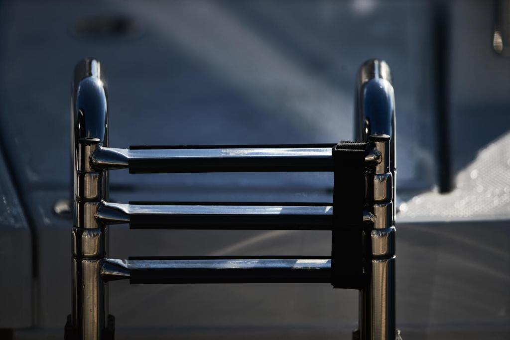 Parker 920 Explorer Max