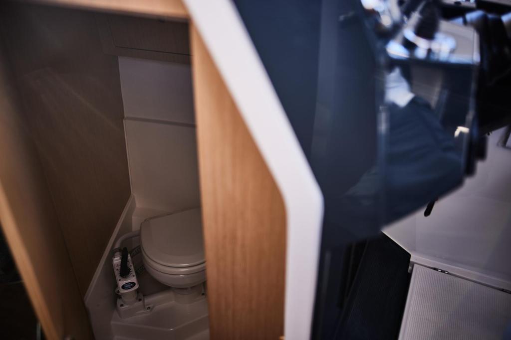 Parker 920 Explorer Max