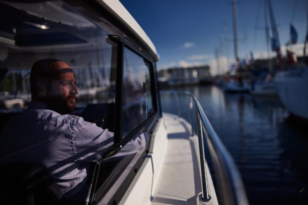 Parker 920 Explorer Max