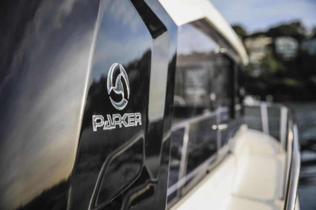 Parker 790 Explorer