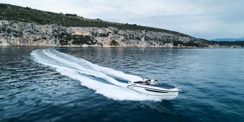 Parker 780 Escape