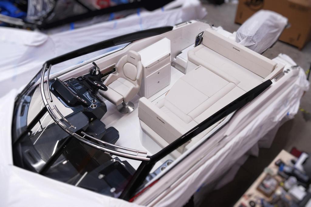 Parker 780 Escape