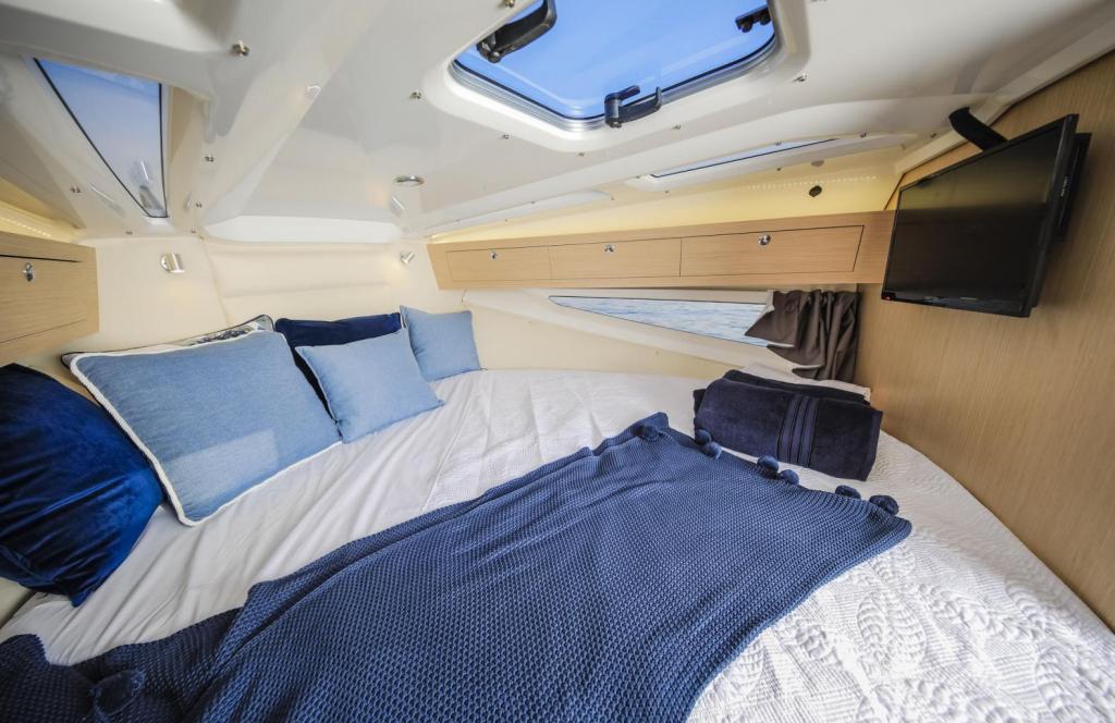 Parker 850 Voyager