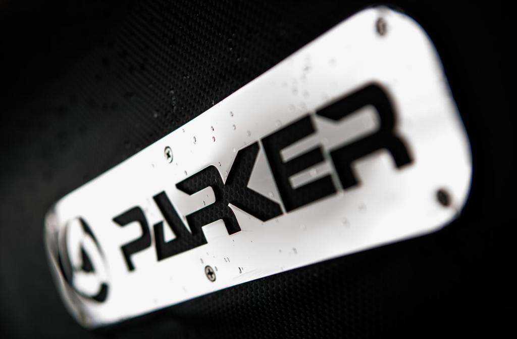 Parker 1000 GT