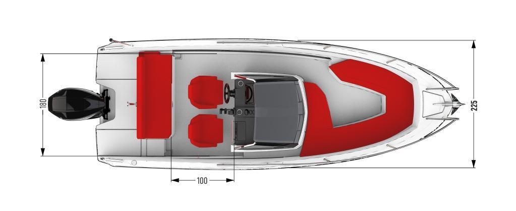 mise en page Parker 630 Sport