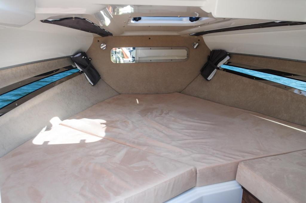 Parker 690 Day Cruiser