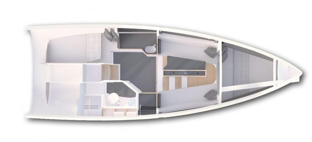 Layout Bente 28