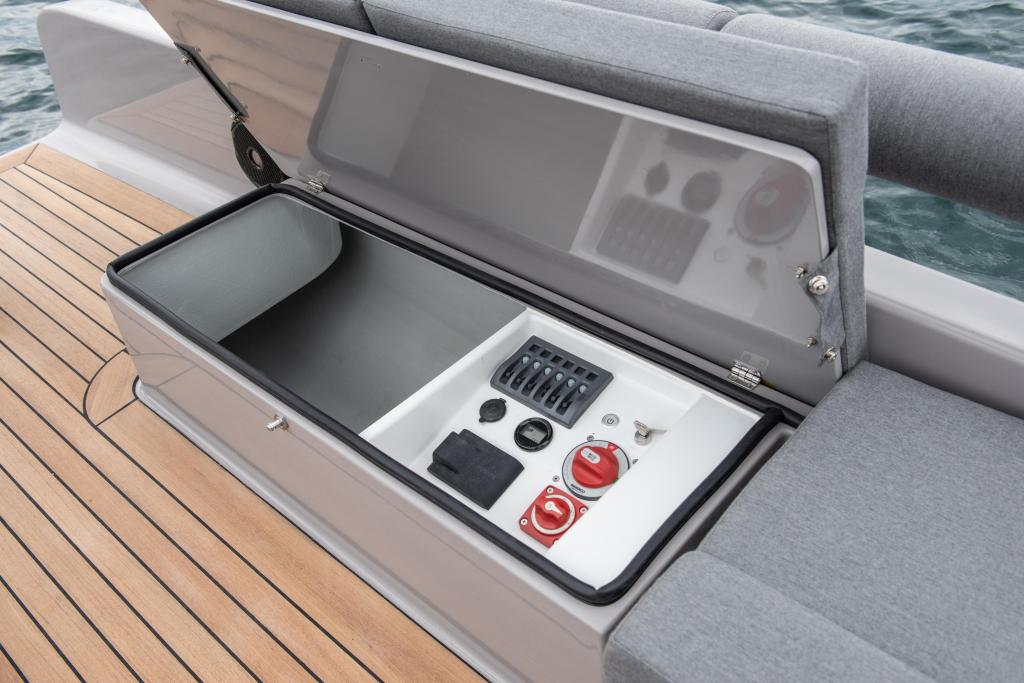 A-Yachts a27 pure