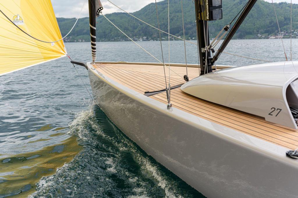 A-Yachts a27 pure