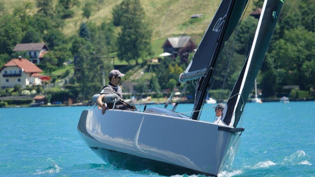 A-Yachts a27 performante