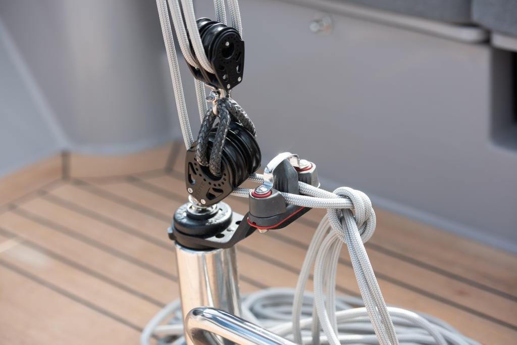 A-Yachts a27 performante