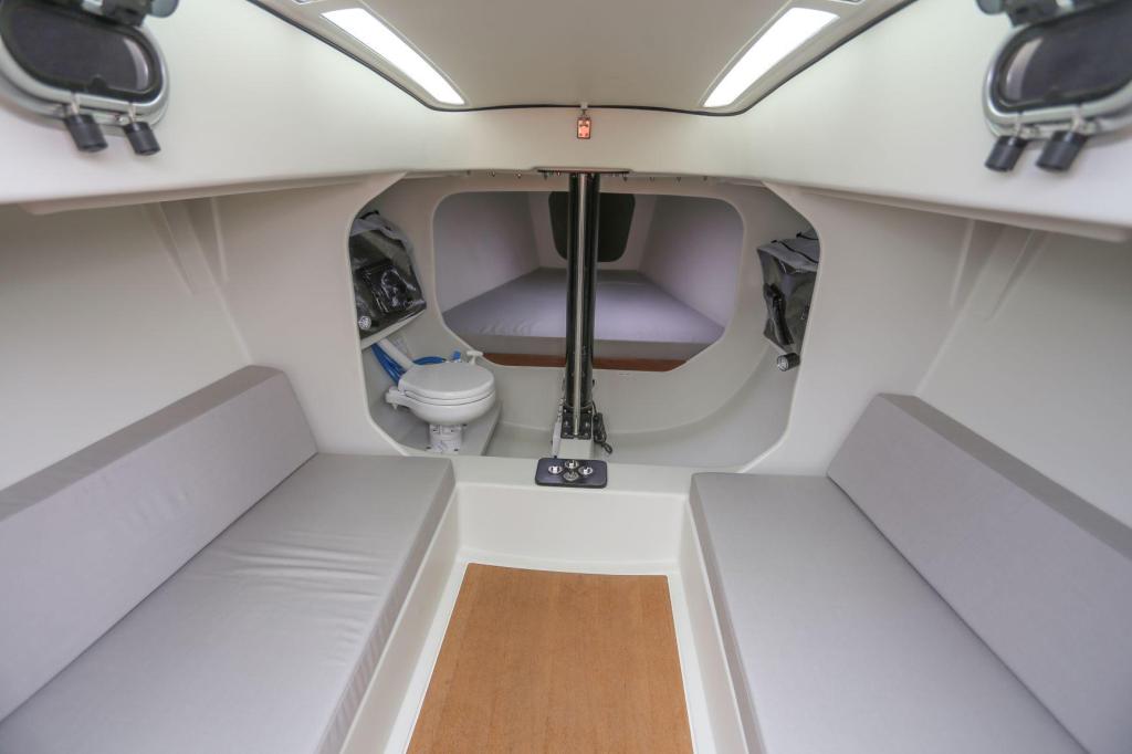 A-Yachts a33 pure