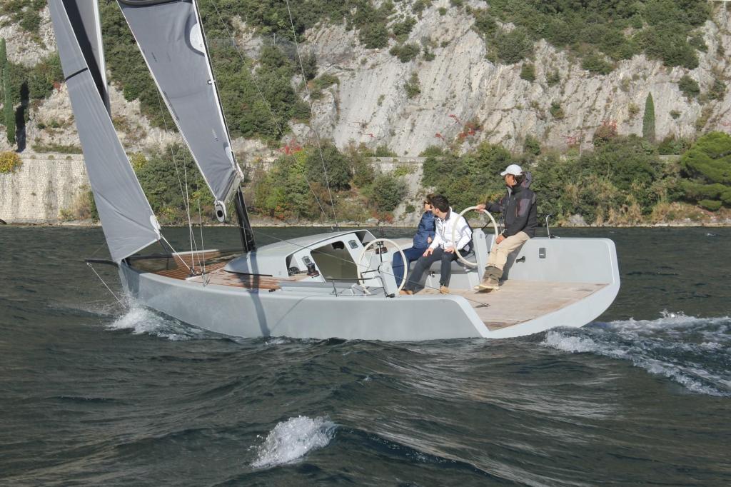 A-Yachts a33 performante
