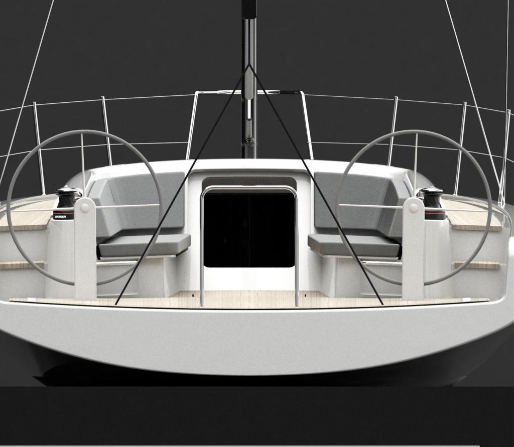 A-Yachts a39