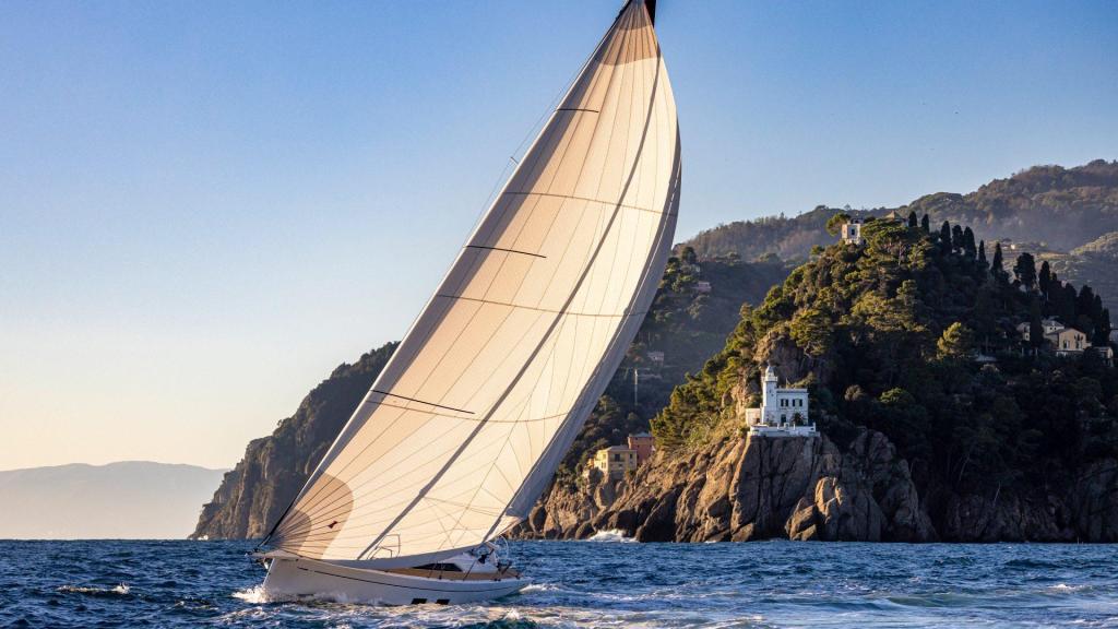 Grand Soleil GS 40