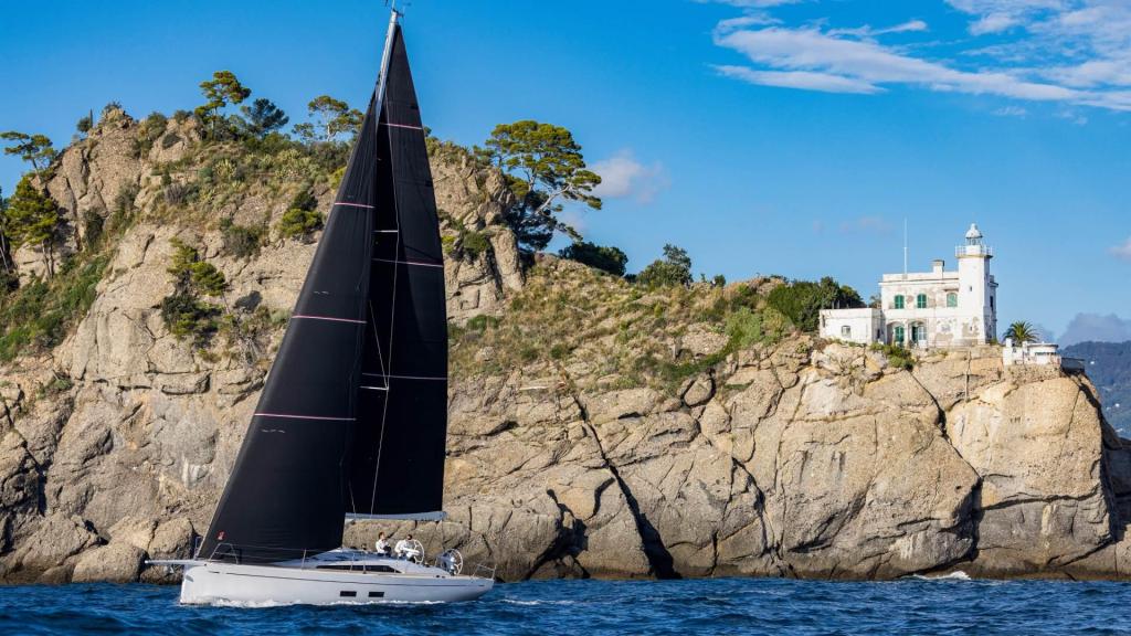 Grand Soleil GS 40
