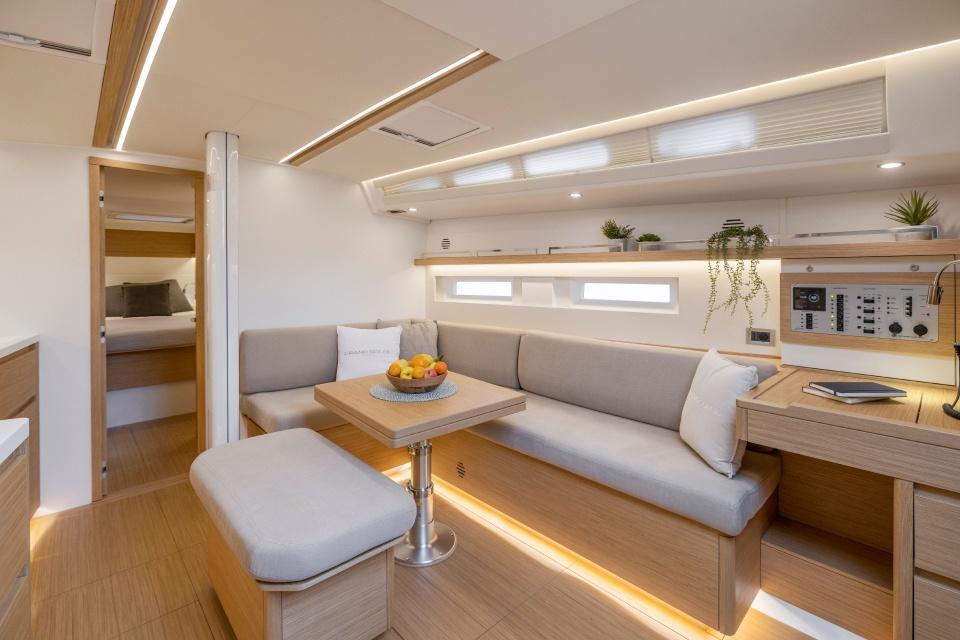 Grand Soleil GS 40