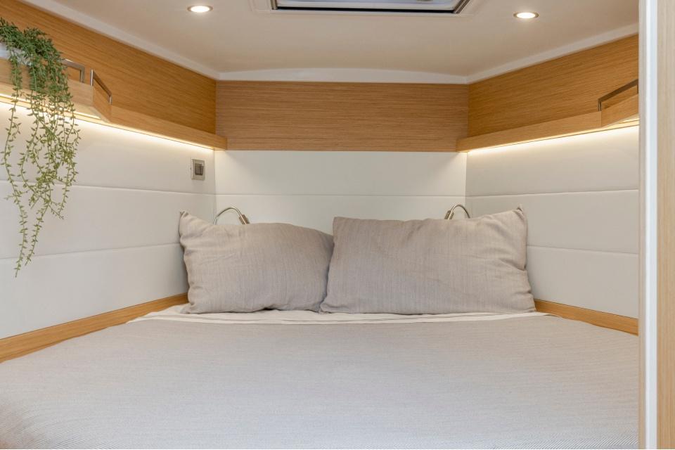 Grand Soleil GS 40