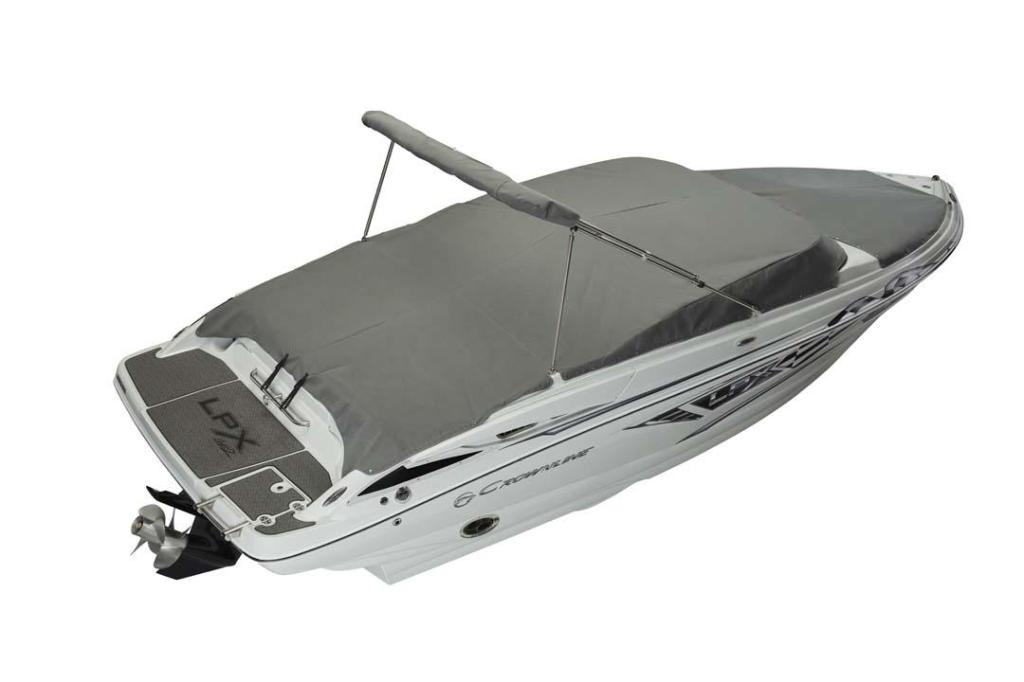 Crownline 220 SS LPX