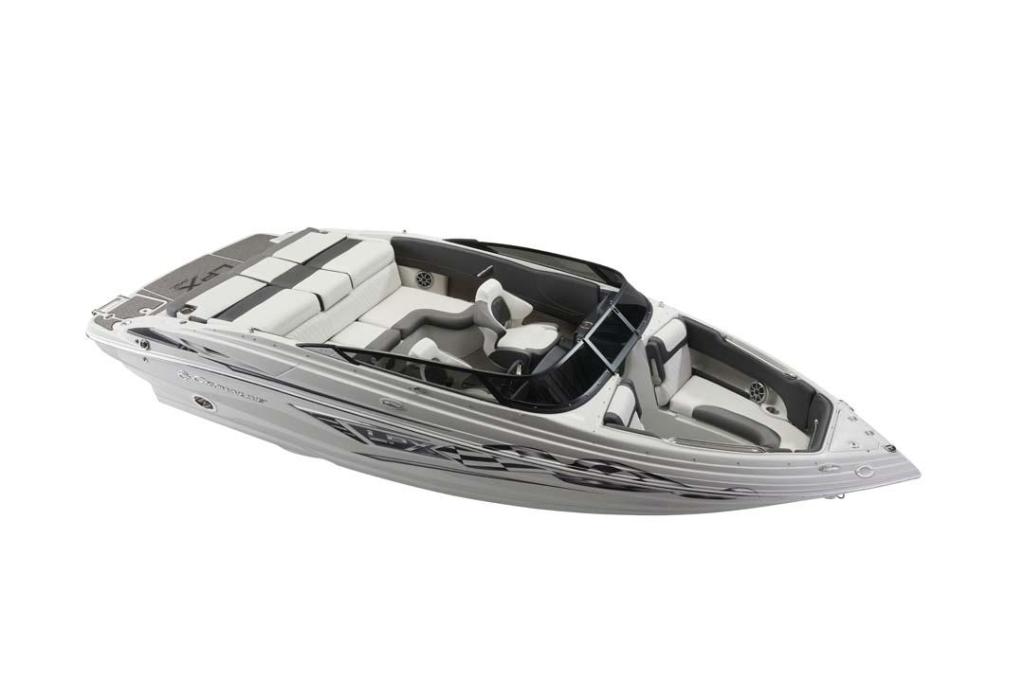 Crownline 220 SS LPX