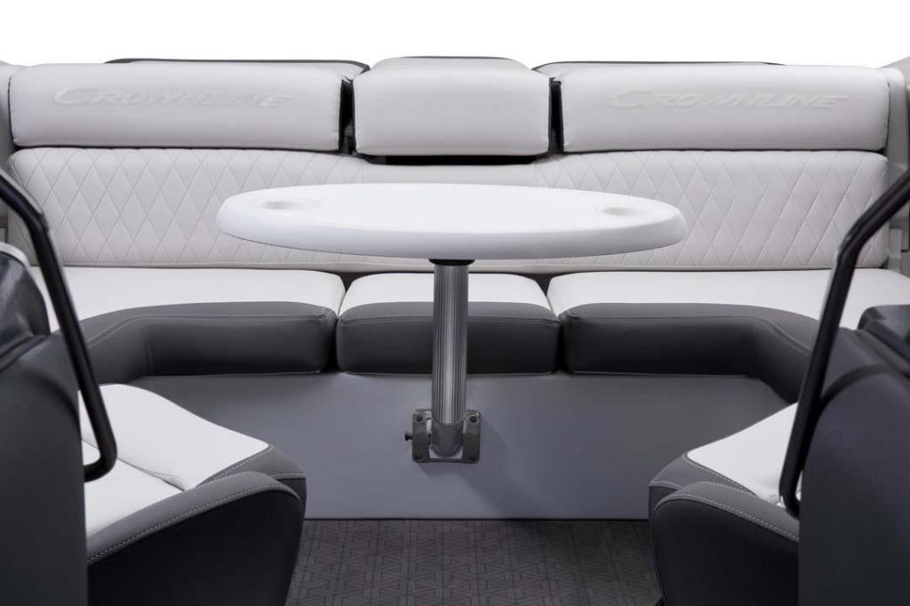 Crownline 220 SS LPX
