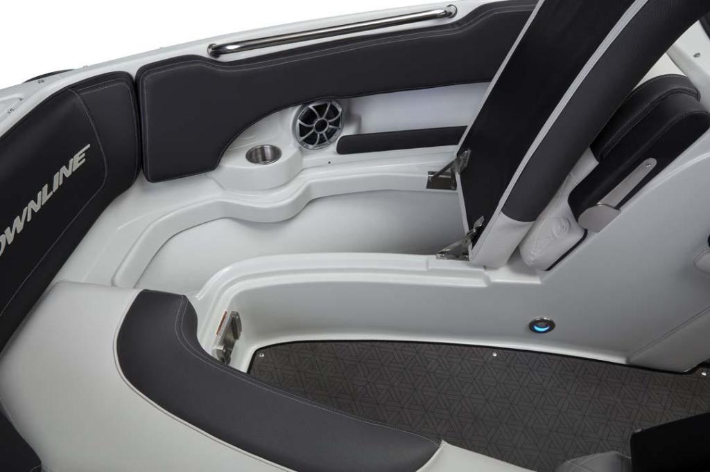 Crownline 220 SS LPX
