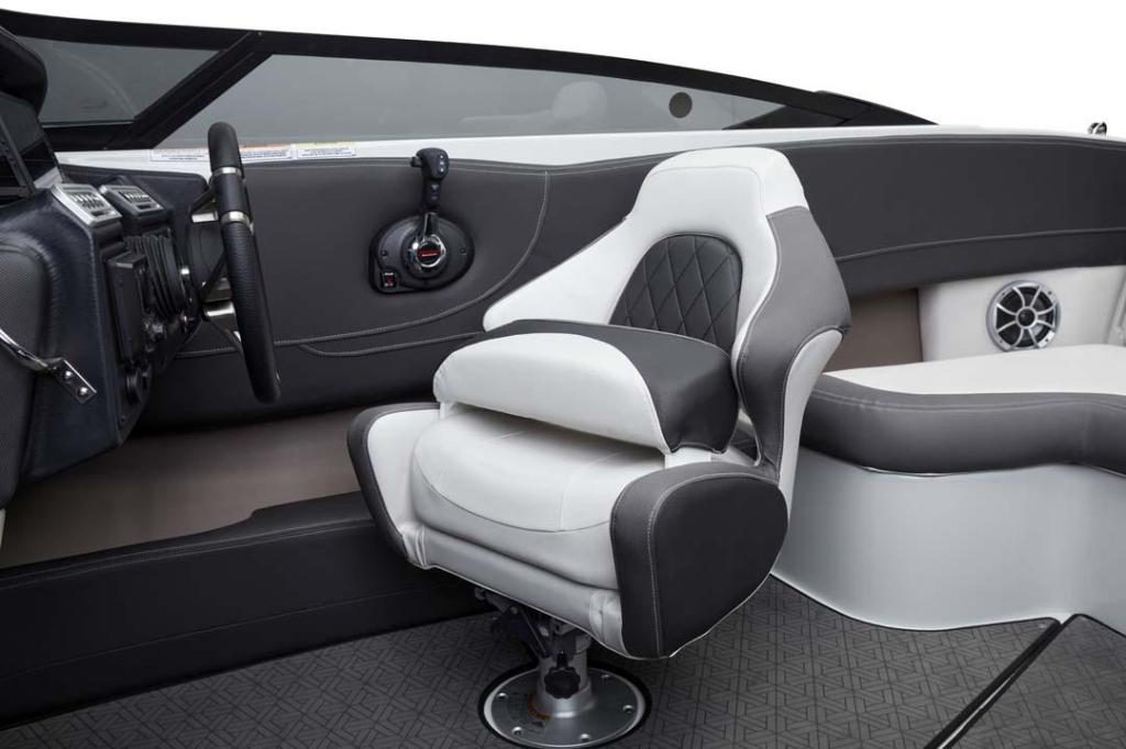 Crownline 220 SS LPX