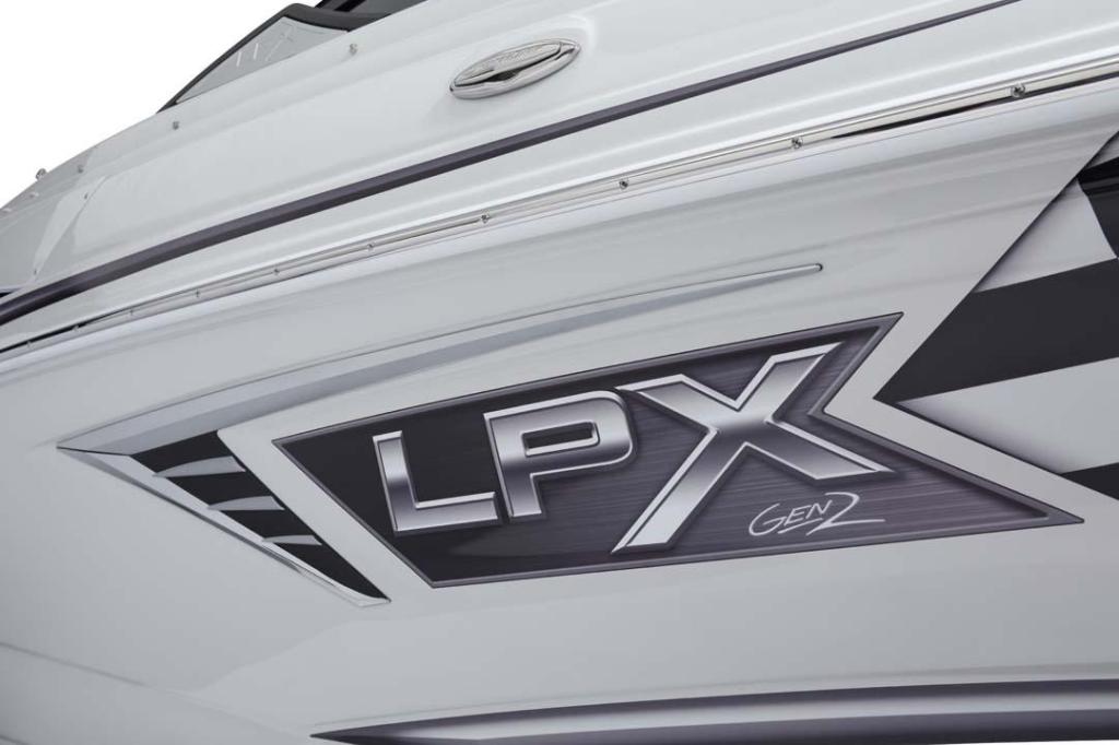 Crownline 220 SS LPX