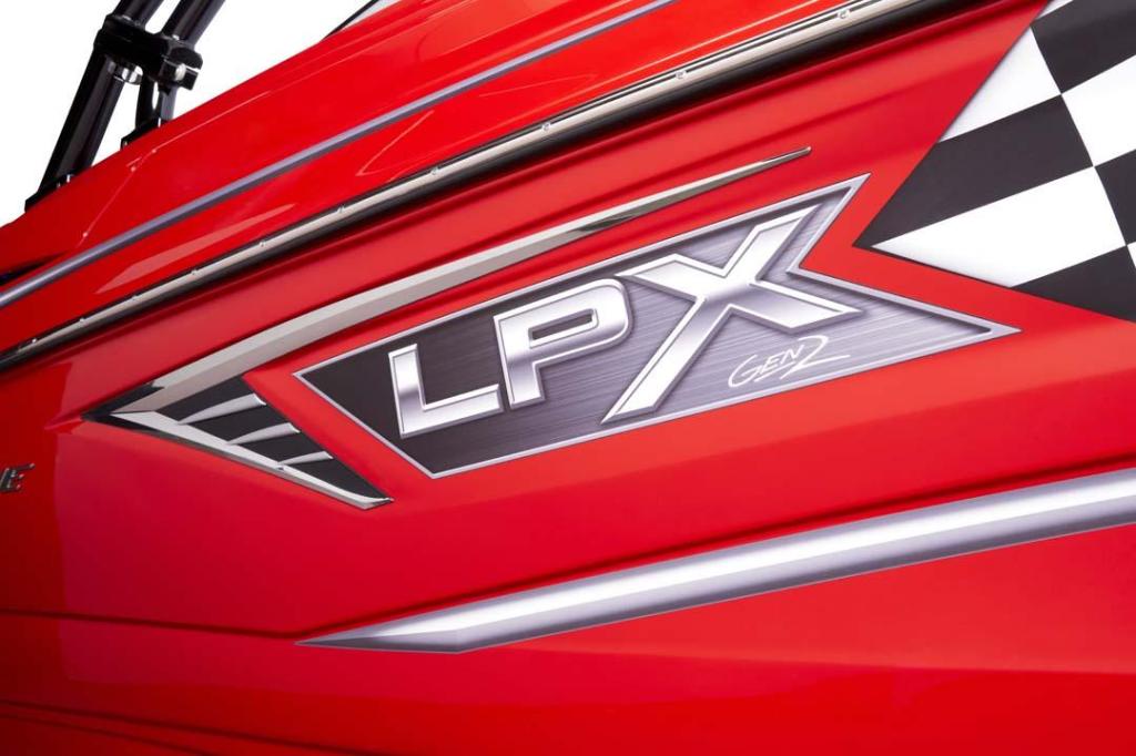Crownline 240 SS LPX