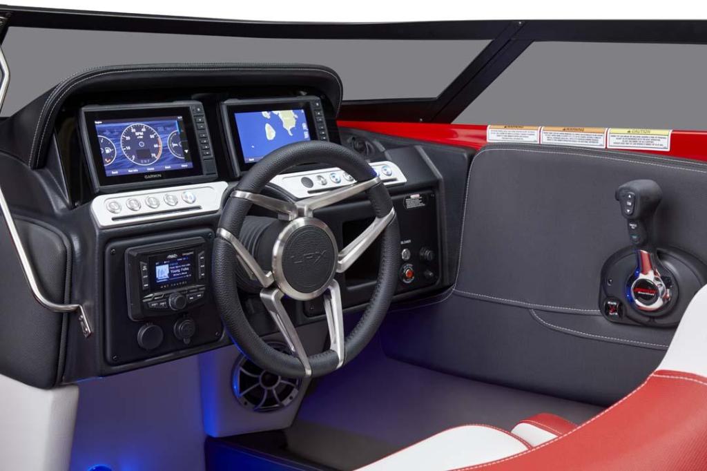 Crownline 240 SS LPX
