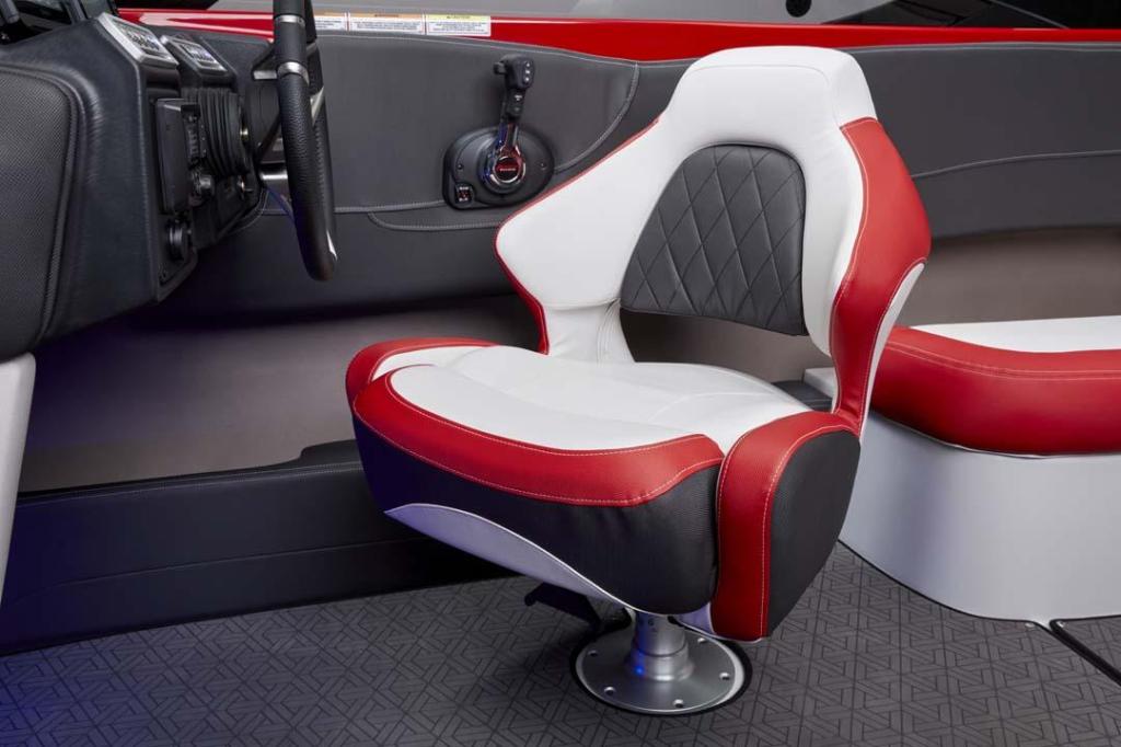 Crownline 240 SS LPX