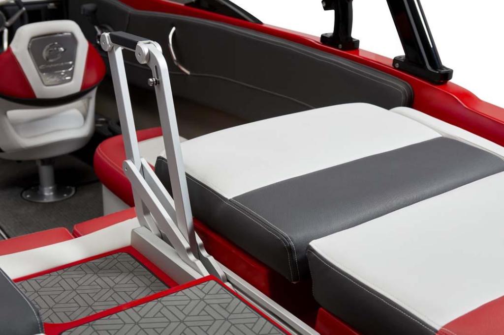 Crownline 240 SS LPX